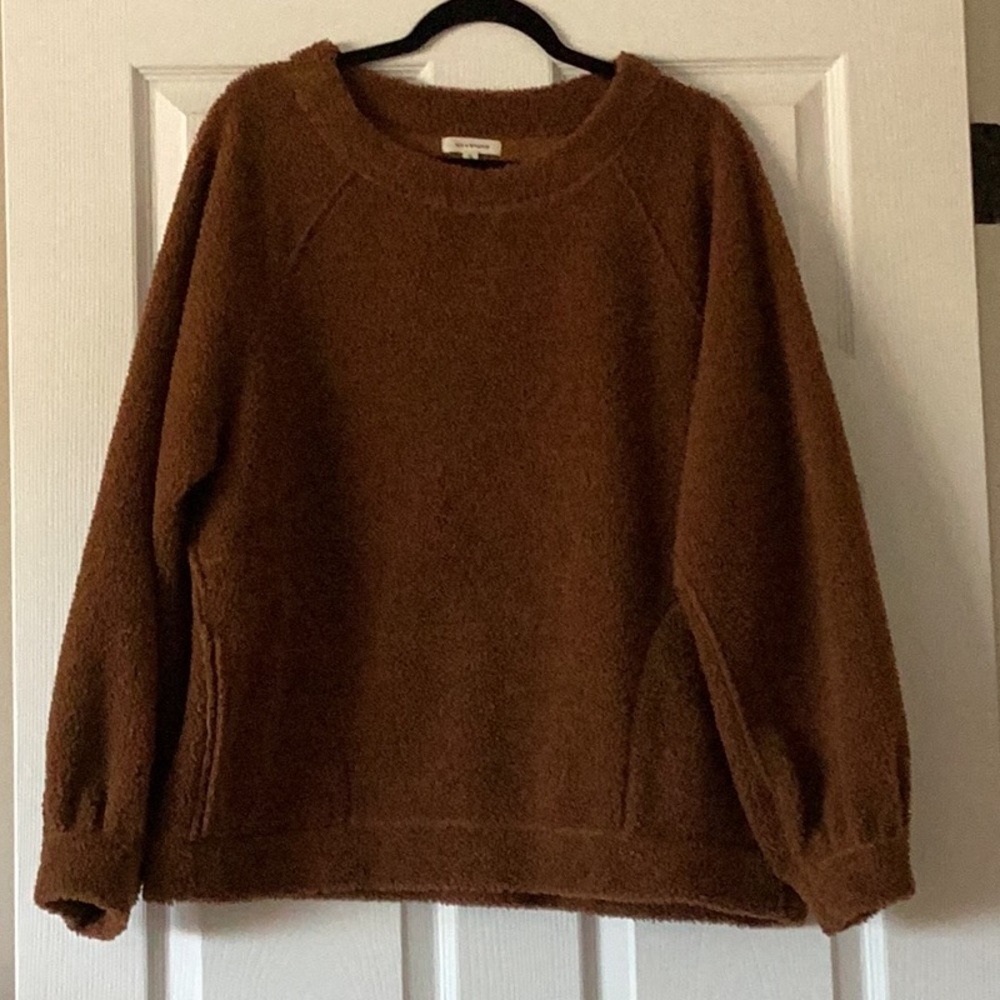 Max Studio, XL SWEATER